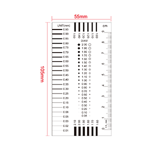 Film Ruler